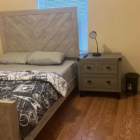 Nwk 457 Rm 113-C Appartement